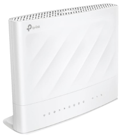 TP-Link VX230V AX1800 DUAL-BAND WI-FI 6 VDSL/ADSL MODEM ROUTER